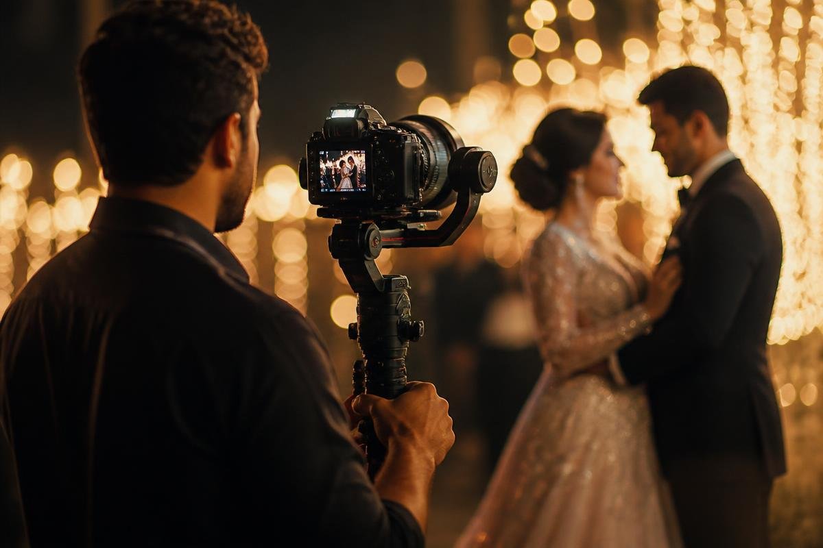 Photography & Videography